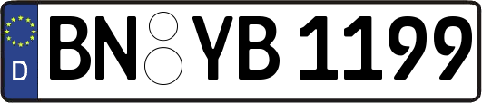 BN-YB1199