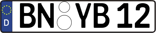 BN-YB12