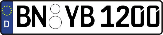 BN-YB1200