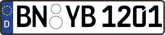 BN-YB1201