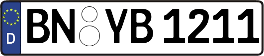 BN-YB1211