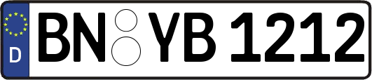 BN-YB1212