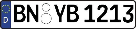 BN-YB1213