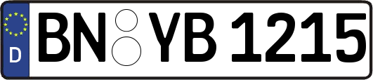 BN-YB1215