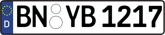 BN-YB1217