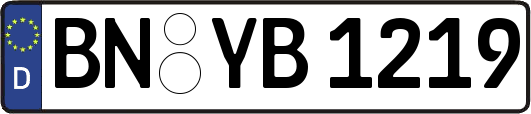 BN-YB1219