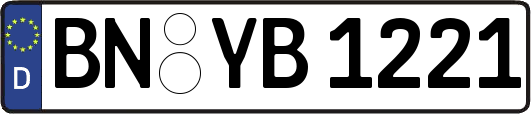 BN-YB1221