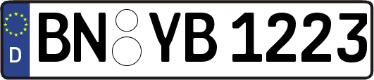 BN-YB1223