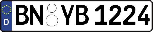 BN-YB1224