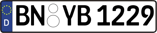 BN-YB1229