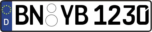 BN-YB1230