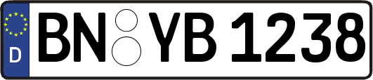 BN-YB1238