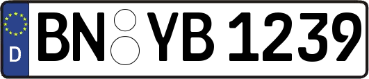BN-YB1239