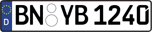 BN-YB1240