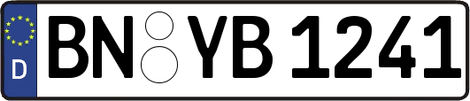 BN-YB1241