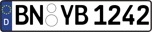 BN-YB1242