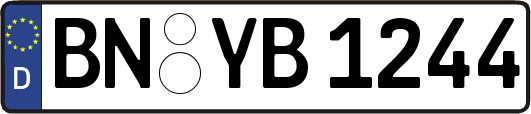 BN-YB1244