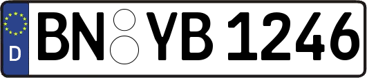 BN-YB1246