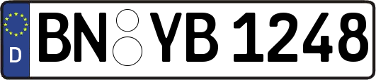 BN-YB1248