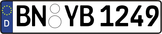 BN-YB1249