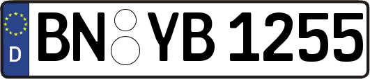 BN-YB1255
