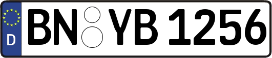 BN-YB1256