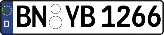 BN-YB1266