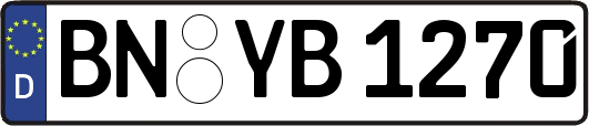 BN-YB1270