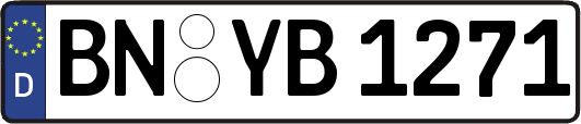 BN-YB1271