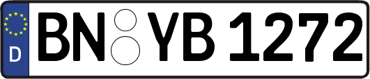 BN-YB1272