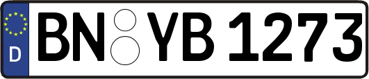 BN-YB1273