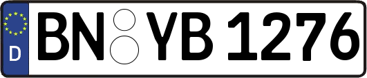 BN-YB1276