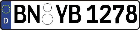 BN-YB1278
