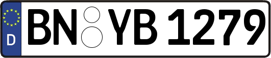 BN-YB1279