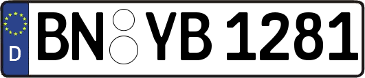 BN-YB1281