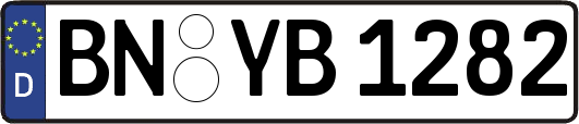 BN-YB1282