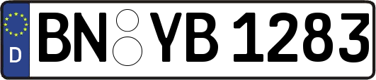 BN-YB1283