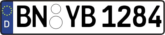 BN-YB1284