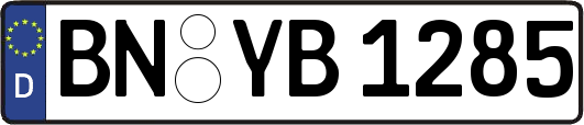 BN-YB1285