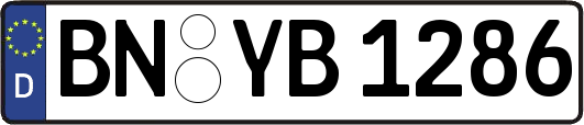 BN-YB1286