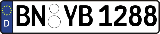 BN-YB1288