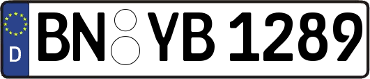 BN-YB1289