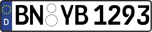 BN-YB1293