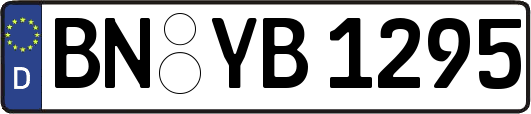 BN-YB1295