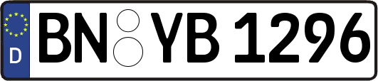 BN-YB1296