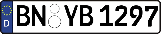 BN-YB1297