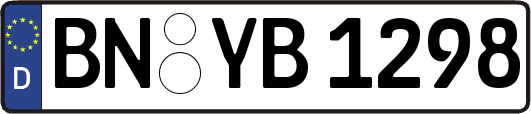 BN-YB1298