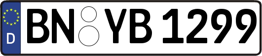 BN-YB1299