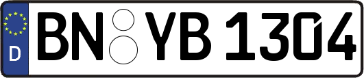 BN-YB1304