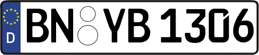 BN-YB1306